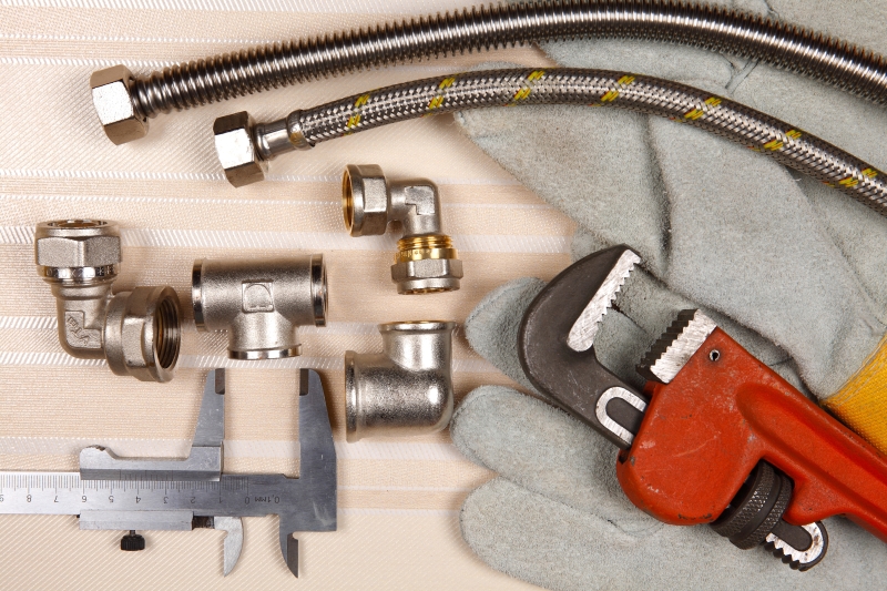 Plumbers Leyton