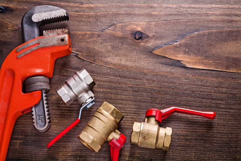 Plumbers in Leyton, E10