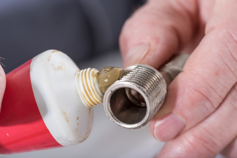 Plumbers Leyton, E10